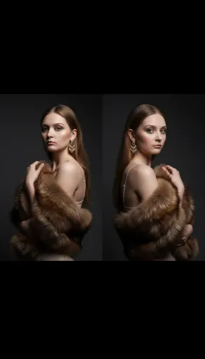 AI-фотосессия