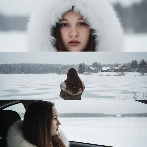 AI-фотосессия