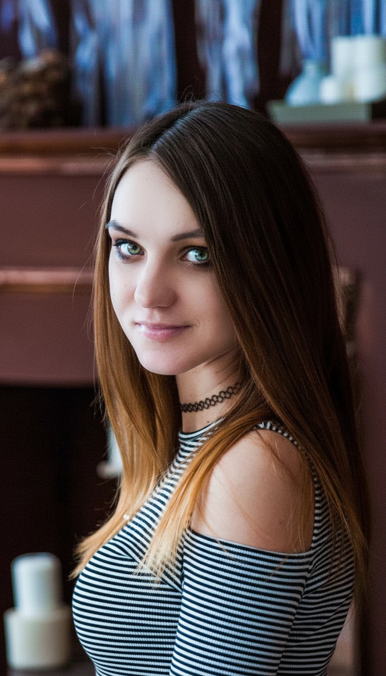AI-фотосессия