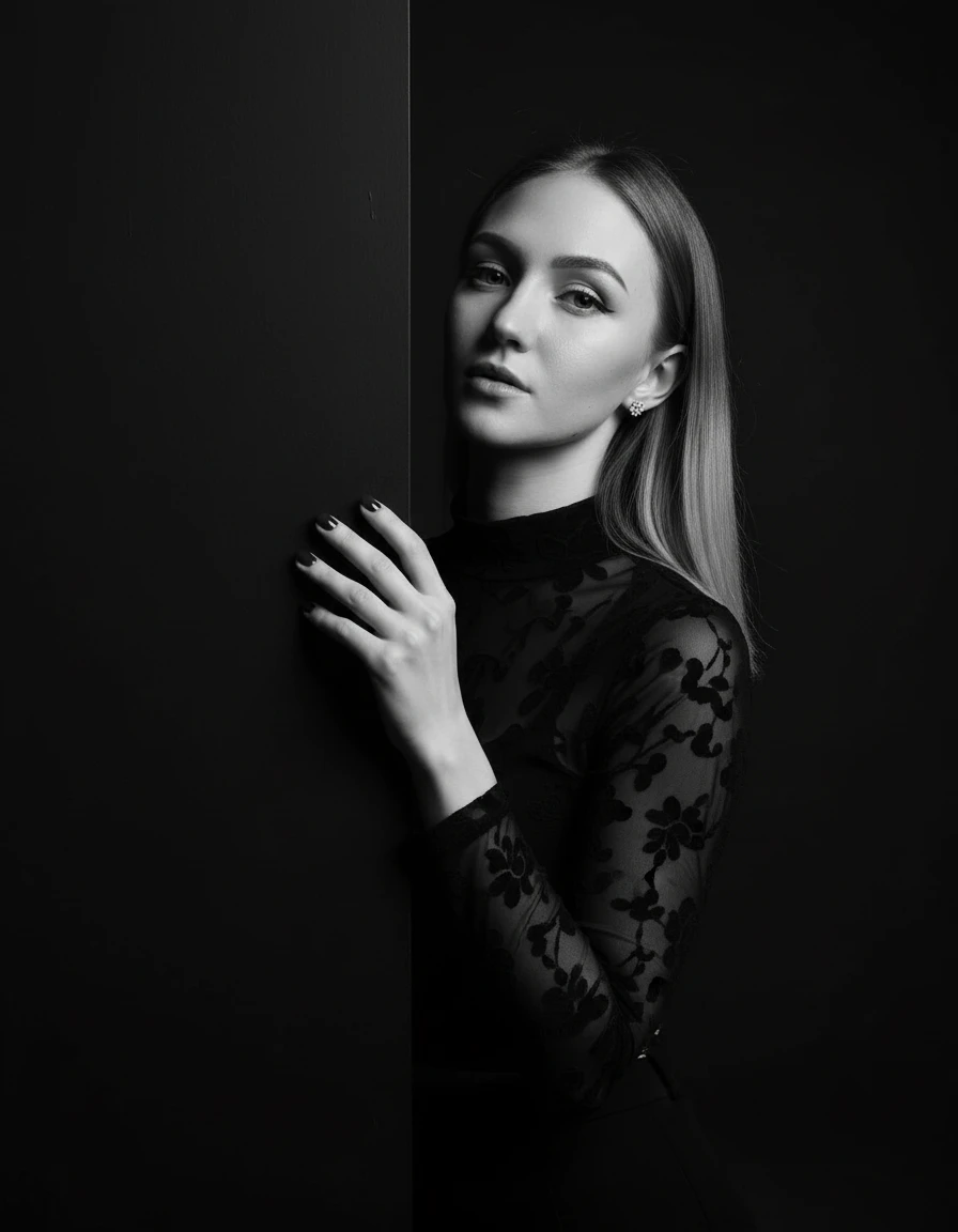 AI-фотосессия