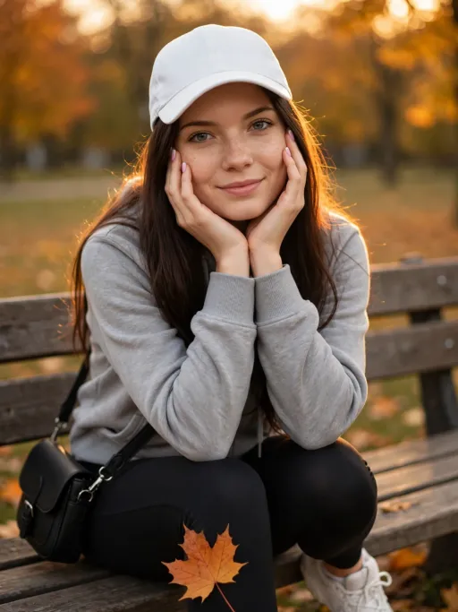 AI-фотосессия