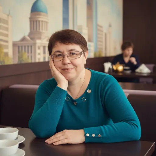 AI-фотосессия