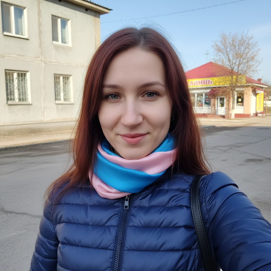 AI-фотосессия