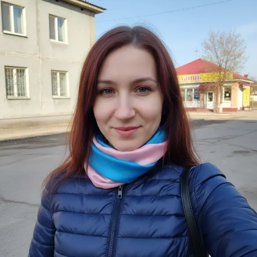 AI-фотосессия