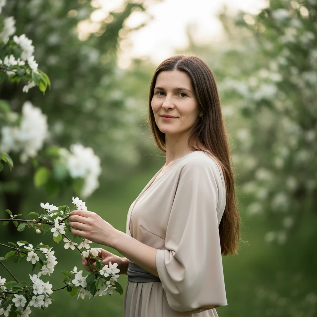 AI-фотосессия