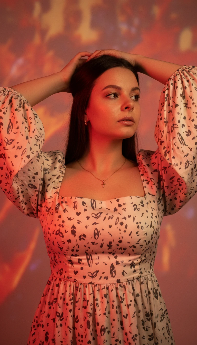 AI-фотосессия