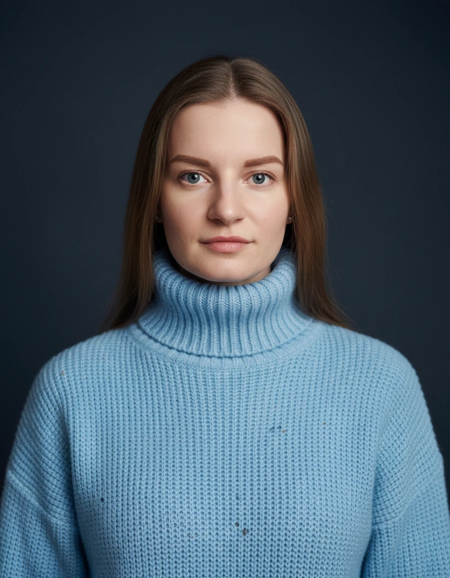 AI-фотосессия