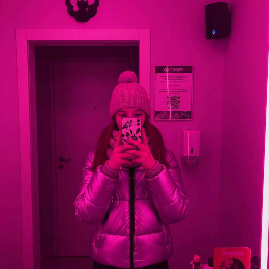AI-фотосессия