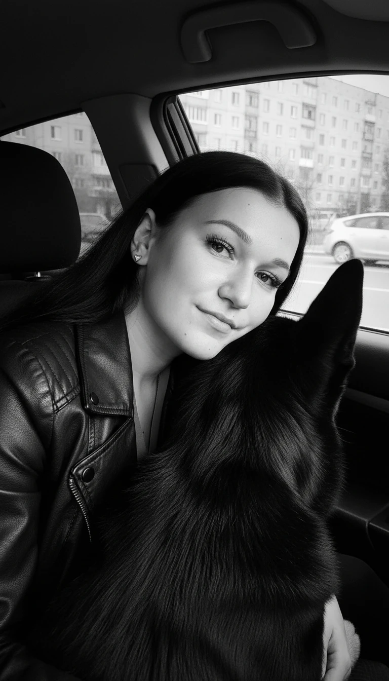 AI-фотосессия