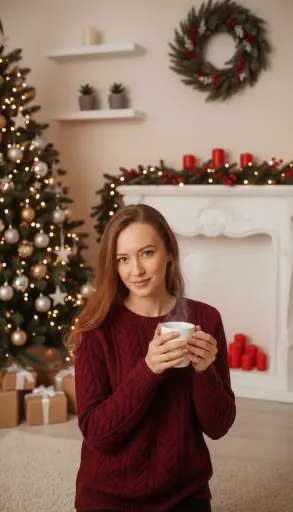AI-фотосессия