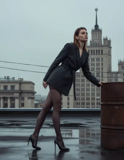 AI-фотосессия