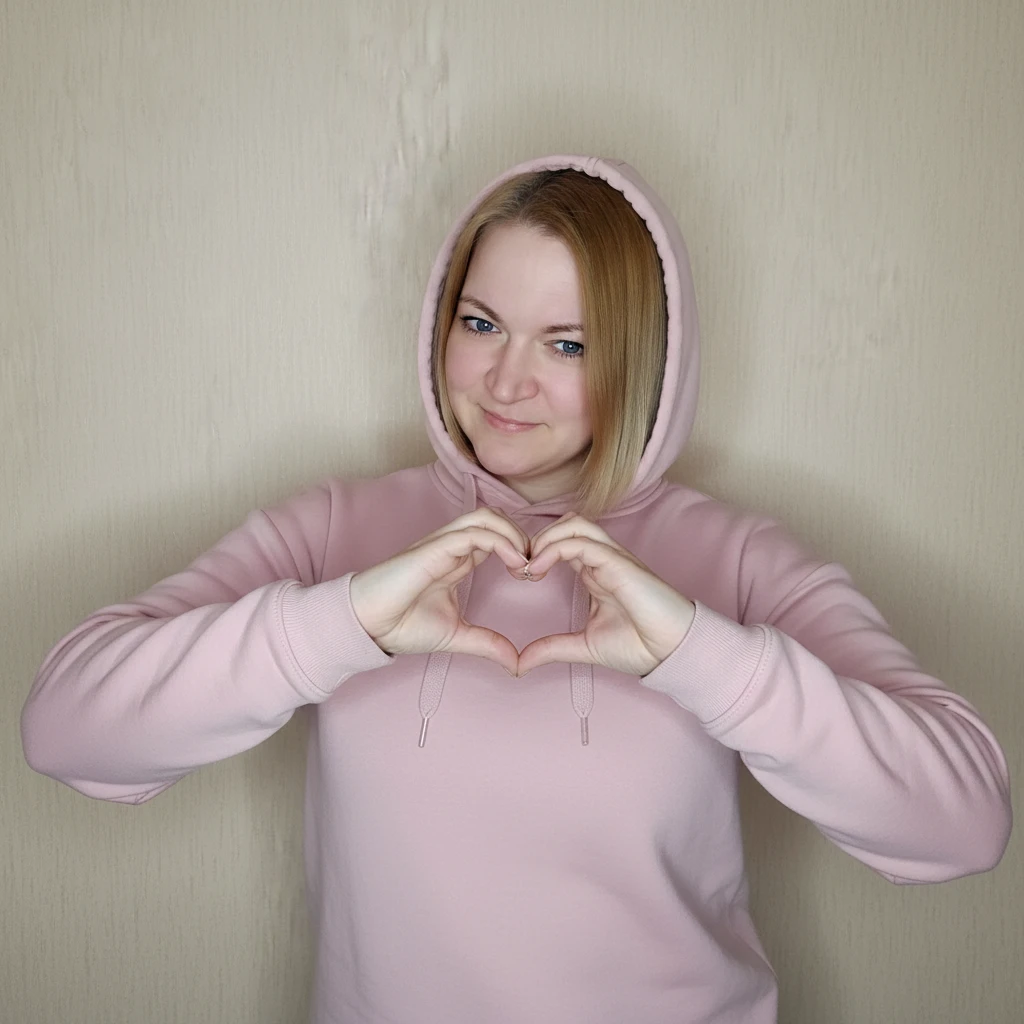 AI-фотосессия