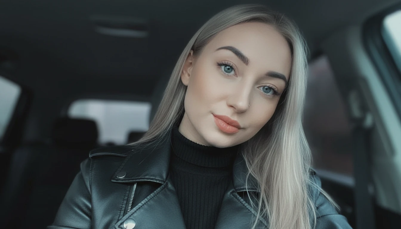 AI-фотосессия