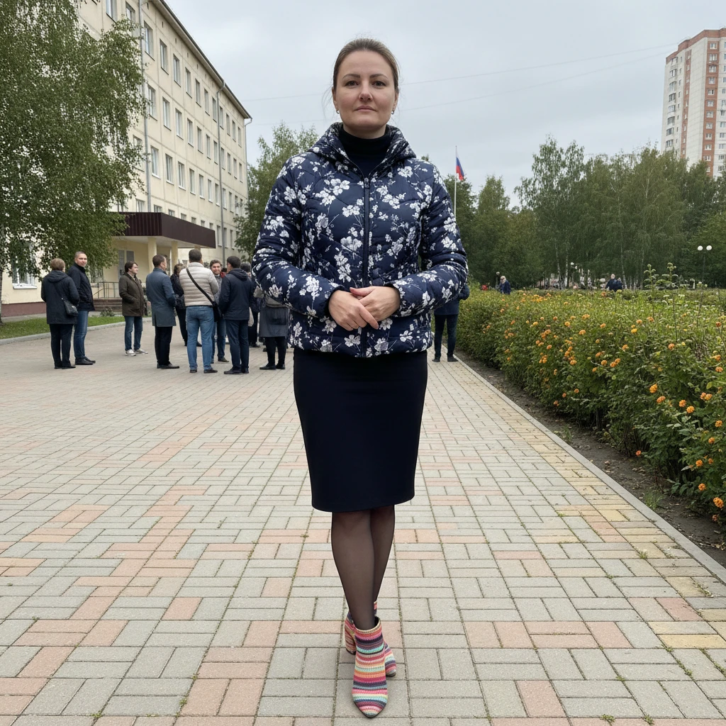 AI-фотосессия