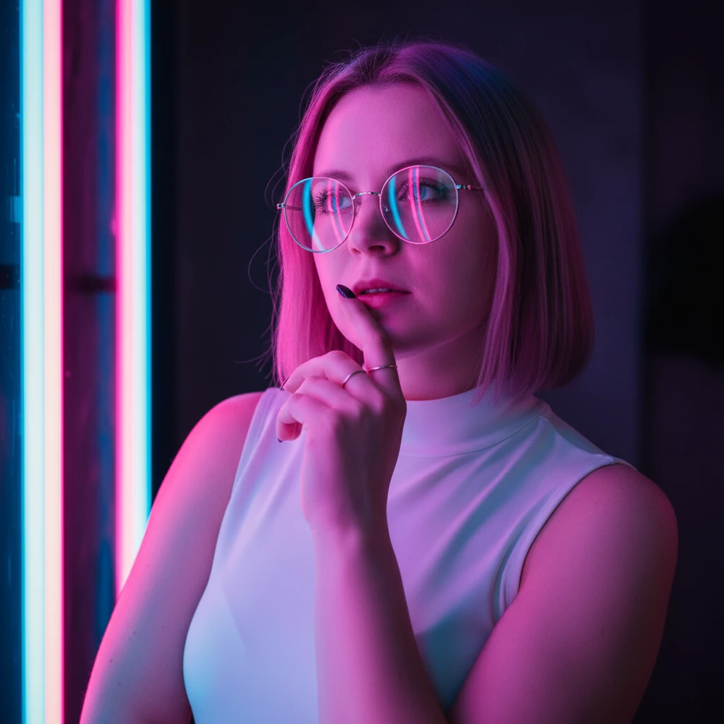 AI-фотосессия