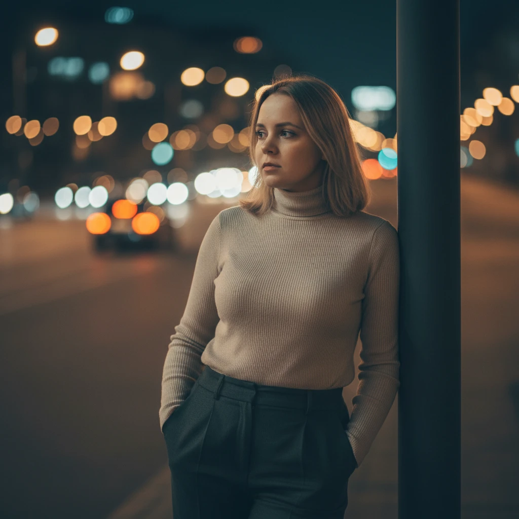 AI-фотосессия