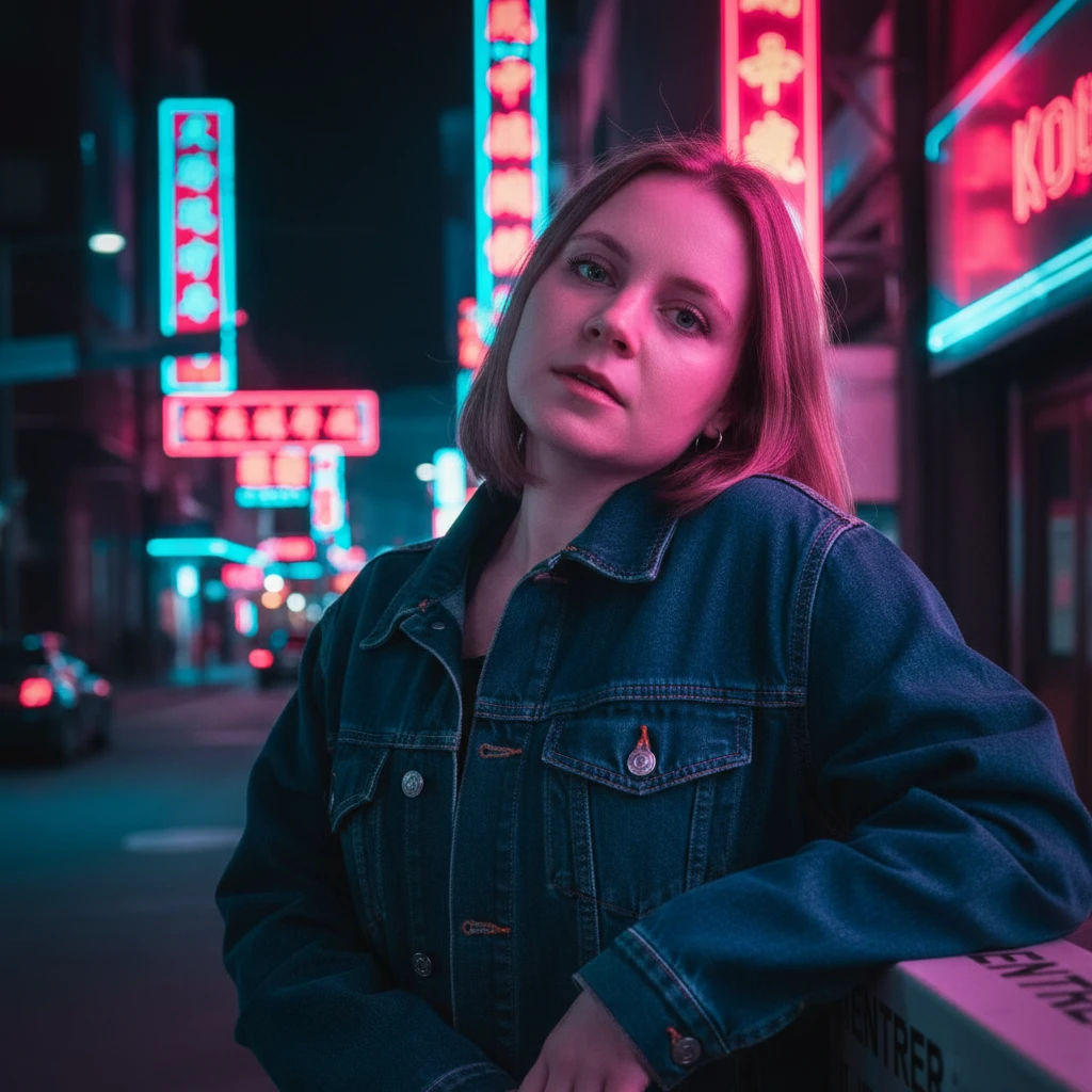AI-фотосессия
