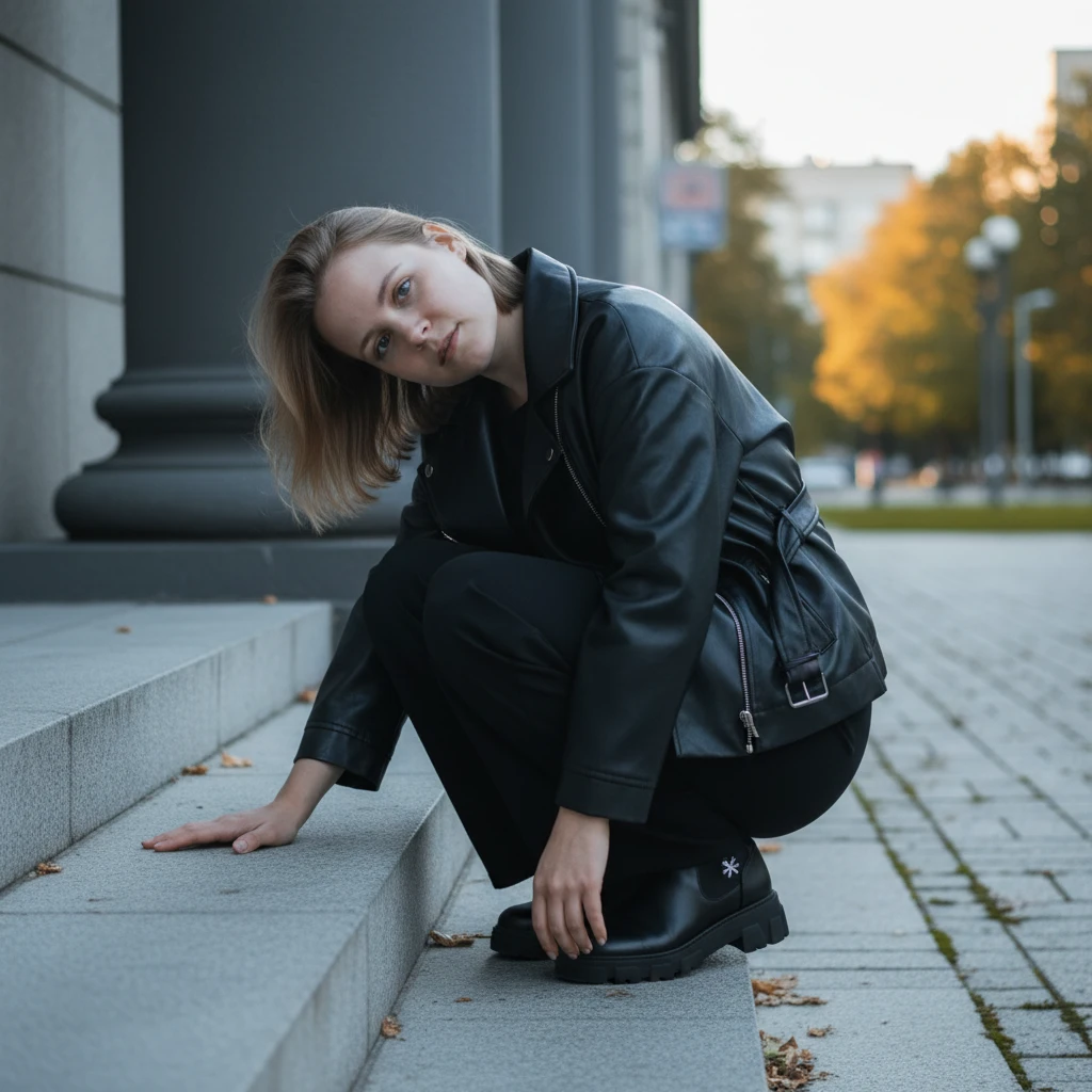 AI-фотосессия