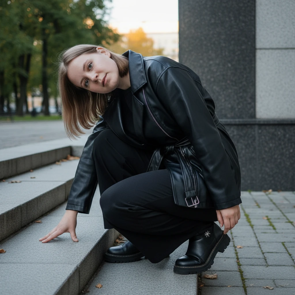 AI-фотосессия
