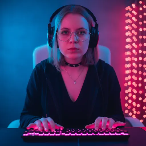 AI-фотосессия