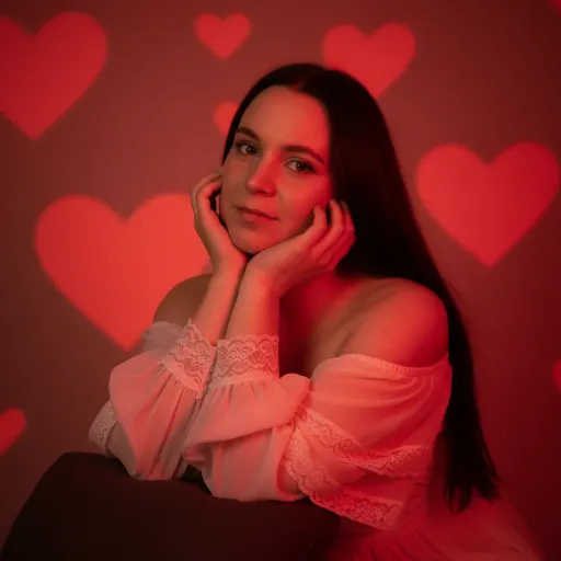 AI-фотосессия