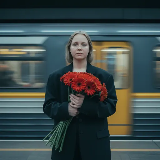 AI-фотосессия