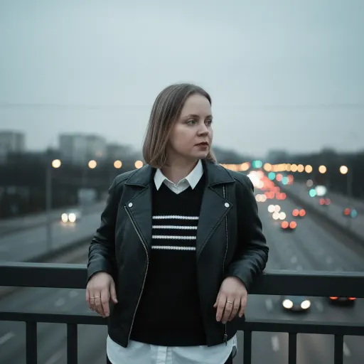 AI-фотосессия