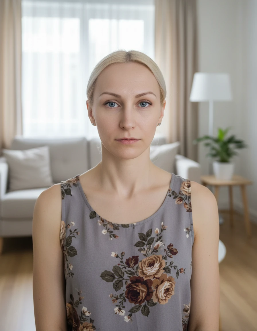 AI-фотосессия