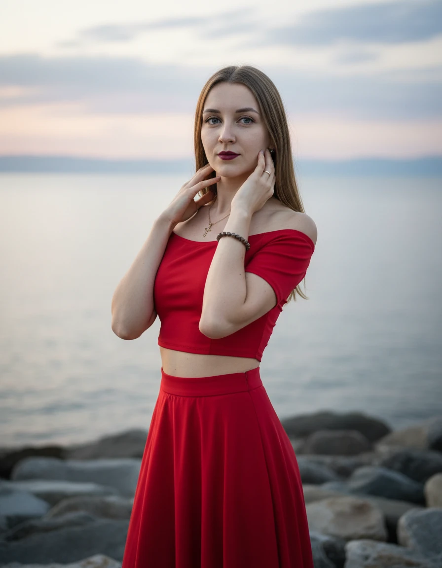 AI-фотосессия