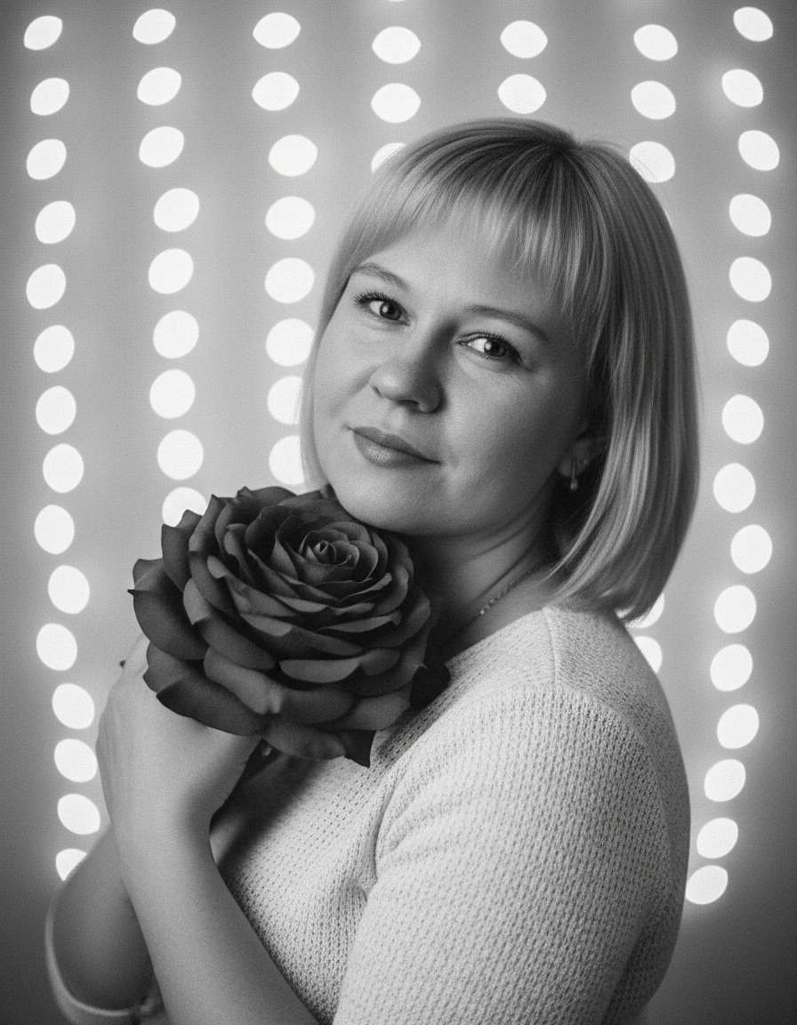AI-фотосессия