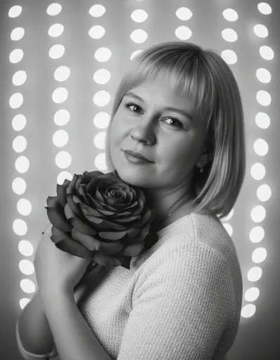 AI-фотосессия