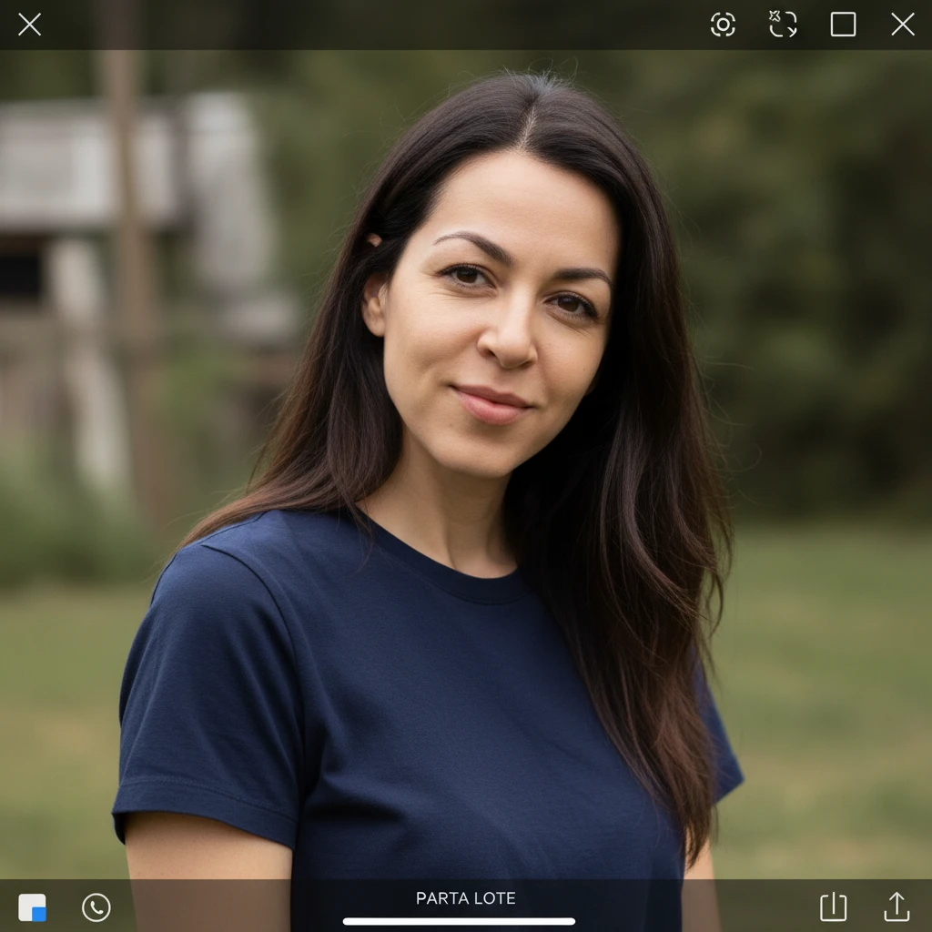AI-фотосессия