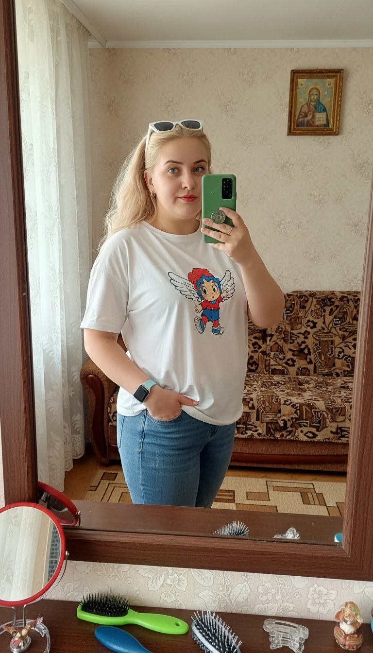 AI-фотосессия
