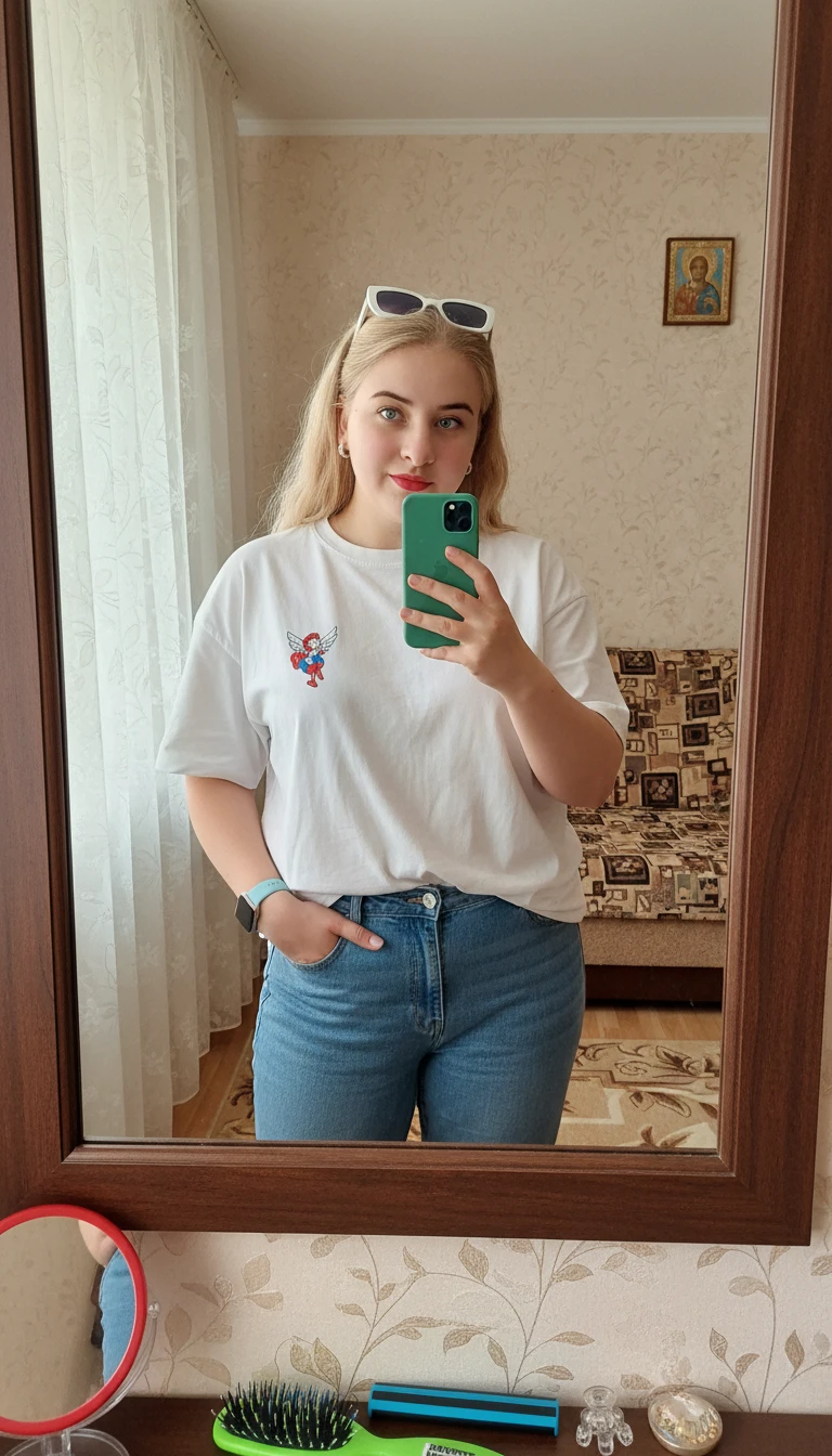 AI-фотосессия