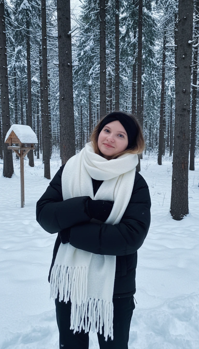 AI-фотосессия