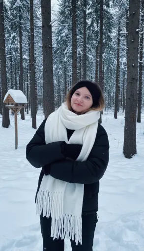 AI-фотосессия