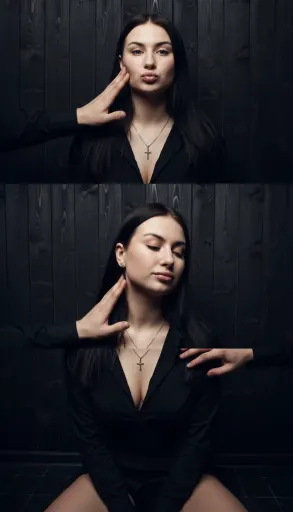 AI-фотосессия