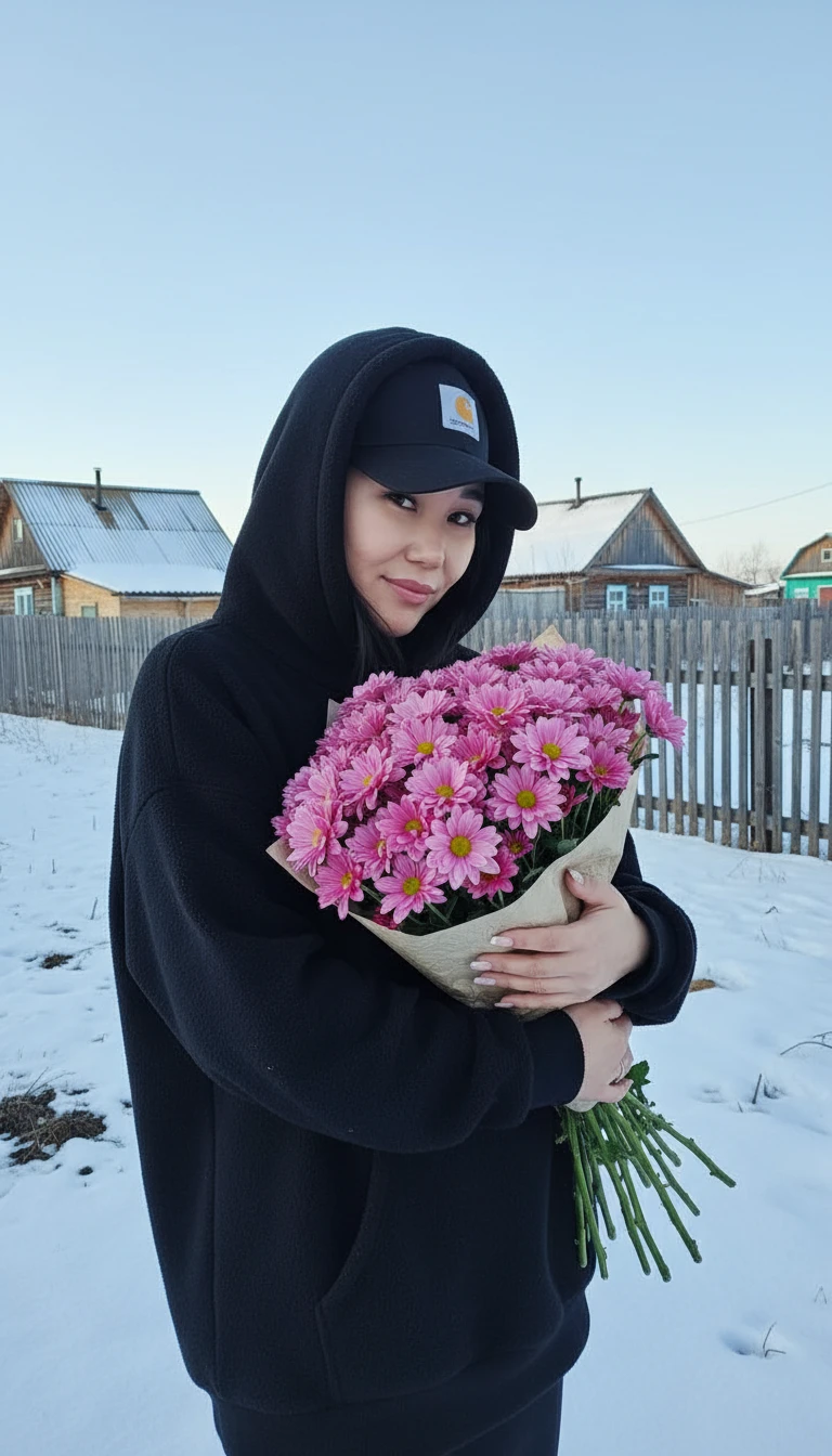 AI-фотосессия