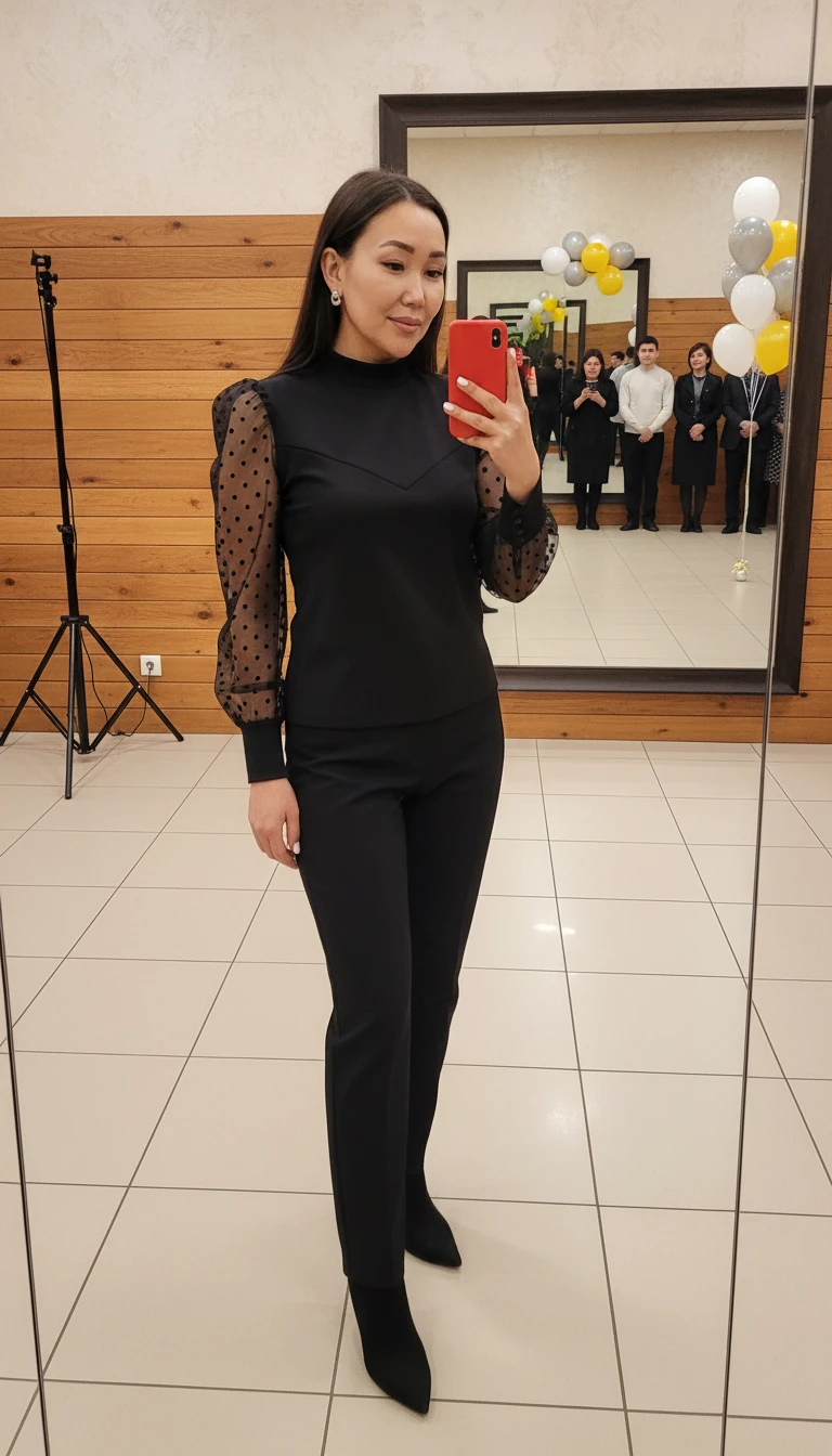 AI-фотосессия
