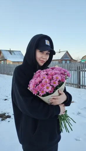 AI-фотосессия