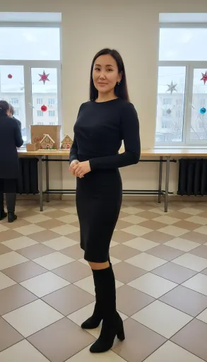 AI-фотосессия