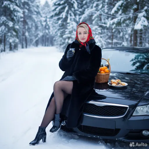 AI-фотосессия