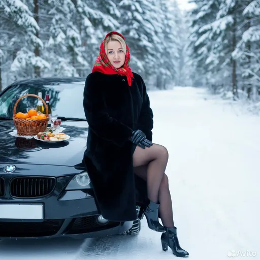AI-фотосессия