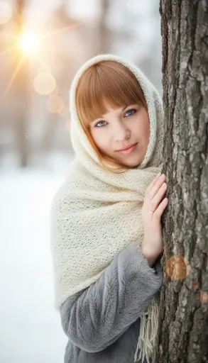 AI-фотосессия
