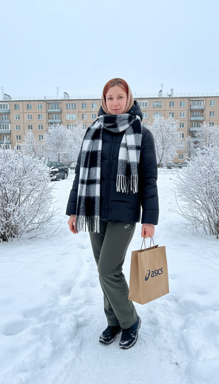 AI-фотосессия
