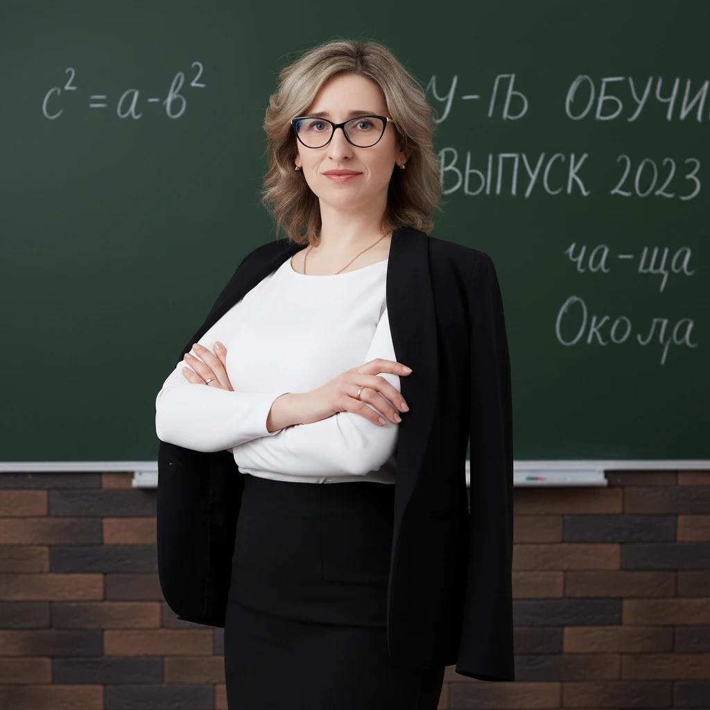 AI-фотосессия