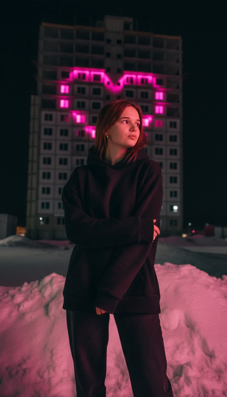 AI-фотосессия