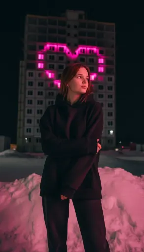 AI-фотосессия
