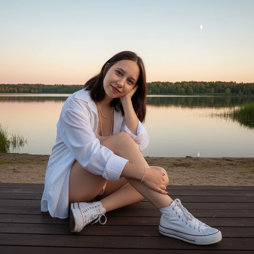 AI-фотосессия