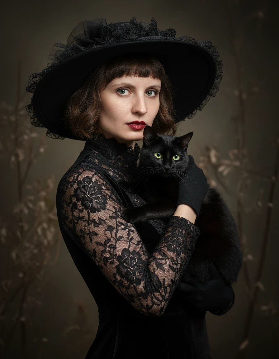 AI-фотосессия